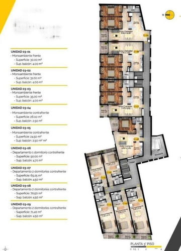 Imagen 10 de 15 de Departamento - Lourdes