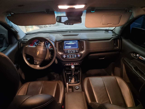 Imagen 12 de 17 de Chevrolet S10 2.8 High Country Cd Tdci 200cv Automática 2020