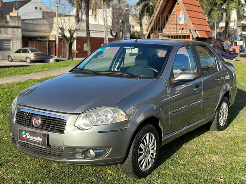 Fiat Siena El 1.4