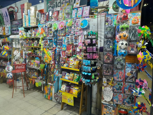 Venta Fondo De Comercio Kiosco / Segurola 806, Caba/ Excel Ubicación / Buena Rentabilidad