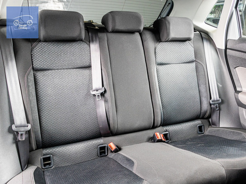 Volkswagen Polo 1.6 Msi Highline At