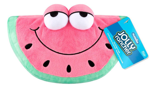 Peluche 72545 Plush Jolly Rancher Watermelon Funko