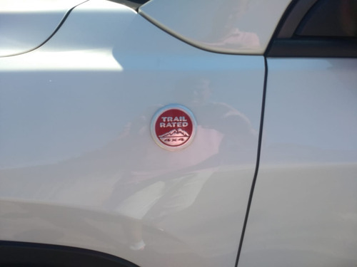 Jeep Compass 2.0 Trailhawk Aut. 5p