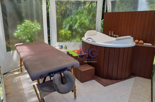 Imagem 6 de 30 de Casa Com 4 Dormitórios À Venda, 518 M² Por R$ 1.650.000,00 - Jardim Itaperi - Atibaia/sp - Ca0258
