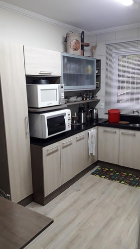 Imagem 11 de 30 de Sobrado À Venda, 87 M² Por R$ 460.000,00 - Vinhedos - Caxias Do Sul/rs - So0071
