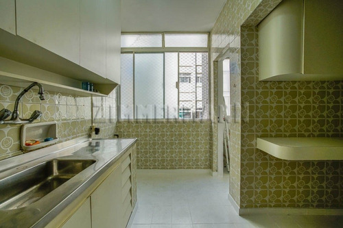 Imagem 13 de 15 de Apartamento - Perdizes - Ref: 118097 - V-118097