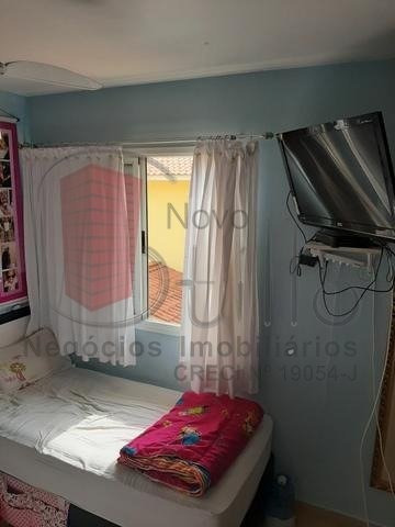 Imagem 11 de 15 de Casa Em Condominio - Vila Carrao - Ref: 8346 - V-8346