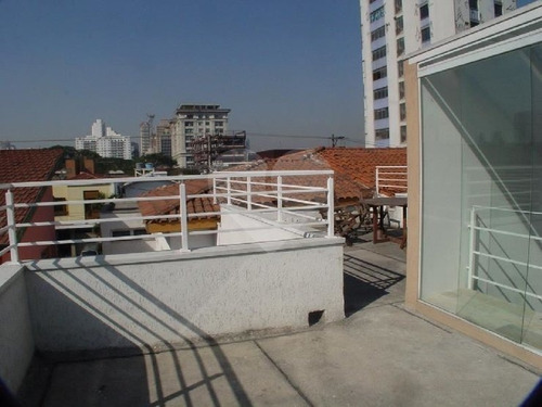 Casa No Jardim Paulistano - Linda ! - 345-im31820