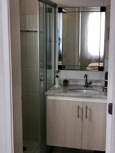 Apartamento À Venda, 71 M² Por R$ 370.000,00 - Macedo - Guarulhos/sp - Ap1777
