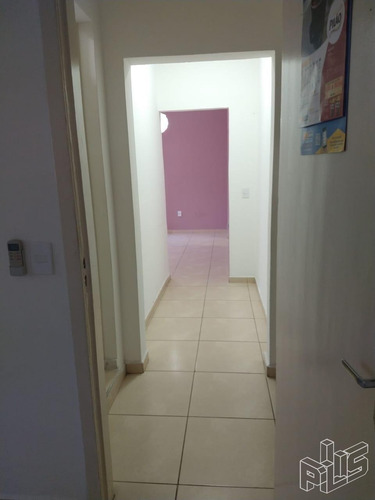 Imagem 2 de 6 de Salão Para Aluguel Em Wanel Ville - Sl008801