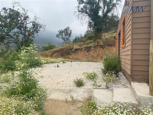 Parcela En Venta En Olmué