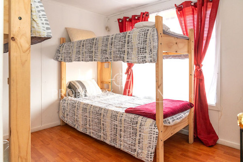 Una Excelente Inversión, Casa