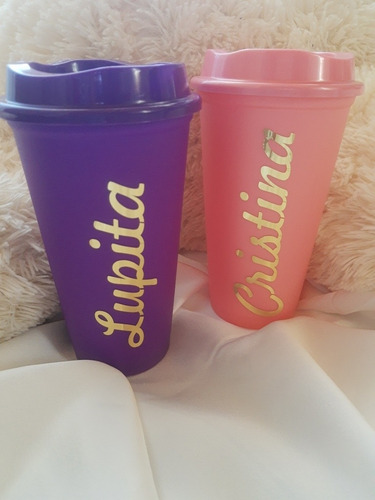 Imagen 3 de 4 de Vaso Personalizado Para Cualquier Ocasión