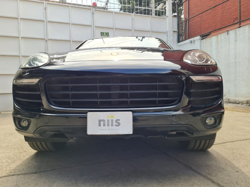 Porsche Cayenne 3.0 S E Hybrid At