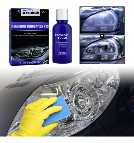 Revestimiento Líquido De Cristal Líquido Para Automóviles En