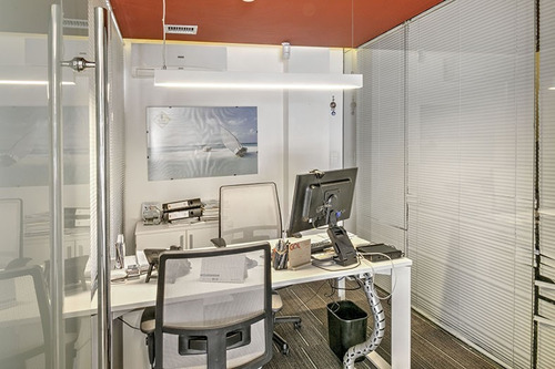Oficinas Venta Ciudad Vieja Montevideo Local Comercial En Ciudad Vieja - Venta