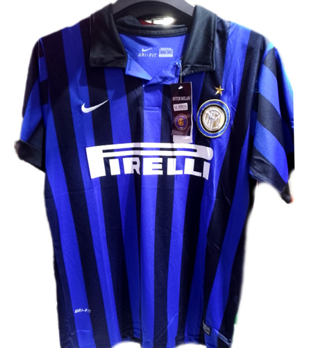 Camisa Inter Milan Talla M
