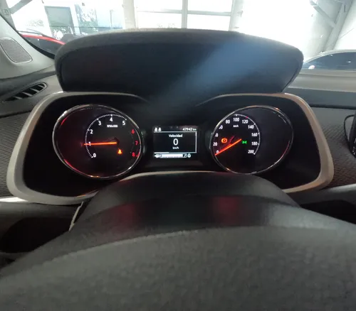 Chevrolet Tracker Turbo Premier 1.2L