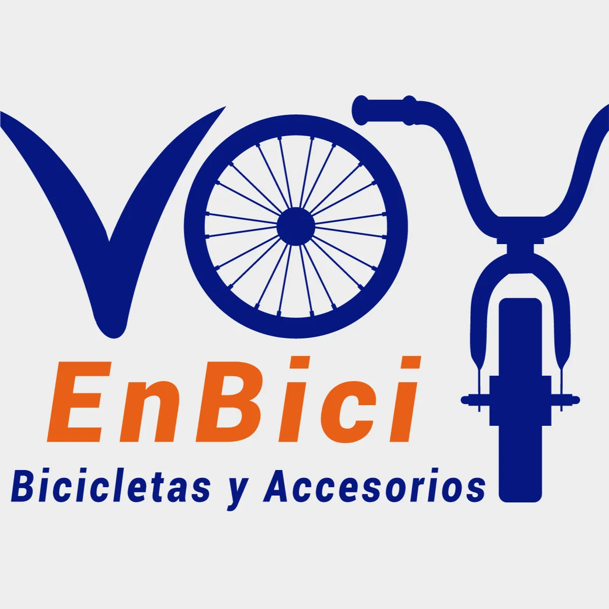 VOY ENBICI