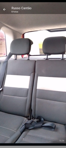 Imagem 6 de 7 de Fiat Idea 2013 1.4 Attractive Flex 5p