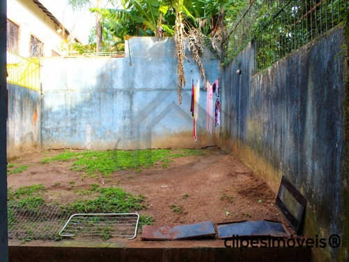 Imagem 14 de 30 de Casa - Ca00833 - 68116537
