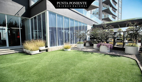 Imagen 11 de 30 de Renta Departamento Con 3 Recámaras Y Terraza En Bosque Real