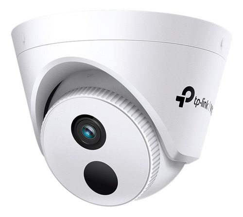 Cámara Domo Ip Poe Hd [3mp] Lente 2.8mm