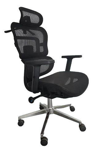 Silla Presidencial Gerencial Ergonomica London