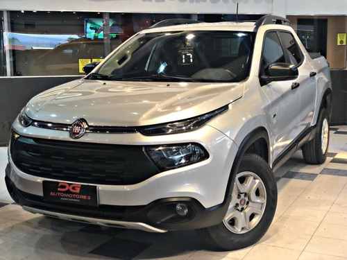 Fiat Toro Freedom 2.0 Tdi 4x2 | 69.000 Km | 2017