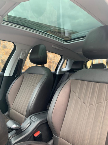 Peugeot 2008 1.6 Thp Sport Mt (165cv)