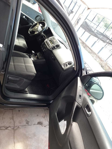 Volkswagen Tiguan 2.0 I Sport Style Tiptronic 2009