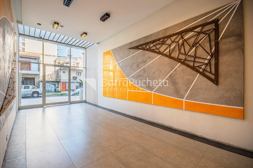 Imagen 22 de 30 de Venta Depto 2 Amb A Estrenar, Apto Profesional En Moron Centro (d3)