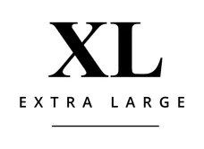 XL Extra Large