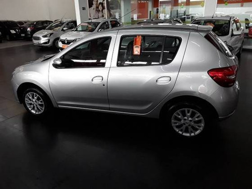 Renault Sandero 1.0 12v Sce Flex Zen Manual
