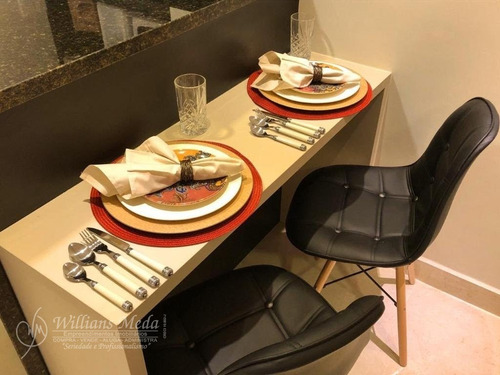 Studio Em Bethaville I - Barueri - 17131