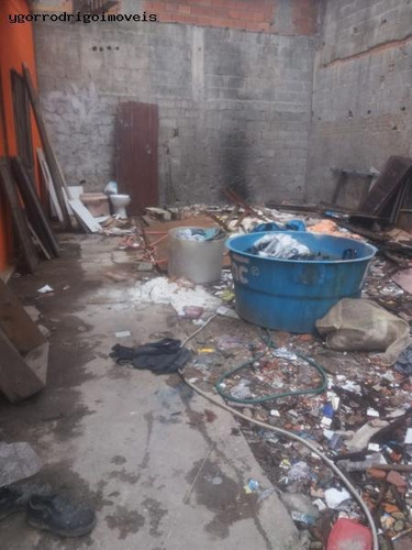 Imagem 11 de 15 de Terreno Comercial Para Venda Em Guarulhos, Jd.las Vegas - 6031_1-1225390