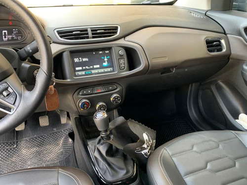 Imagem 10 de 13 de Chevrolet Prisma Ltz 1.4 8v Flex