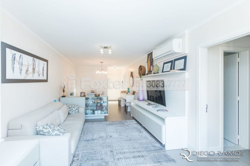 Imagem 3 de 24 de Apartamento, 3 Dormitórios, 102.69 M², Chácara Das Pedras - 4410