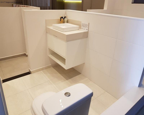 Imagem 12 de 20 de Apartamento À Venda No Edifício Unique Jardine - Sorocaba/sp - Ap07972 - 33863223