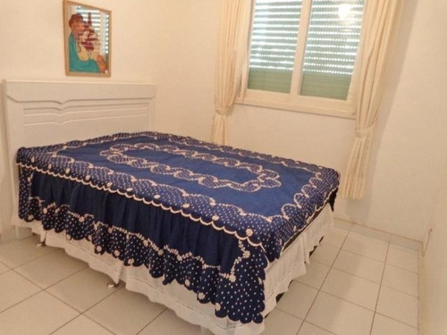 Imagem 4 de 12 de Apartamento Residencial À Venda, Praia Das Pitangueiras, Guarujá. - Ap2495 - 34709169