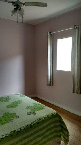 Imagem 14 de 30 de Casa A Venda Com 2 Dormitórios (1suíte) Na Vila Suissa Em Mogi Das Cruzes - Ca00365 - 70443094
