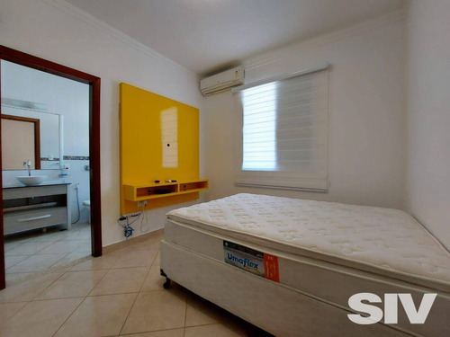Imagem 8 de 15 de Casa Para Venda No Bairro Riviera De São Lourenço Em Bertioga - Cod: Ir18646 - Ir18646