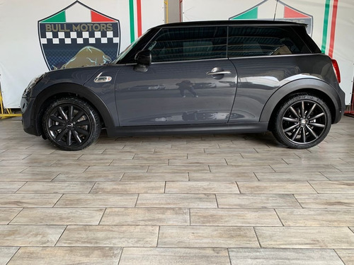 Imagen 7 de 15 de Mini Cooper S Hot Chili
