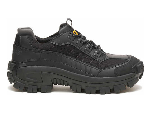 Tenis Caterpillar Invader St Astm/steel Toe 274