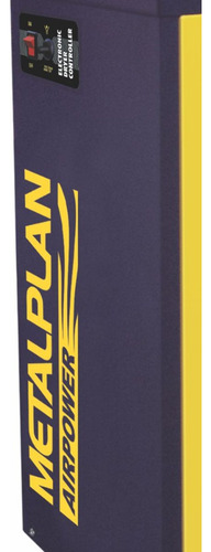 Secador De Ar Comprimido 12, 3 Bar Titan-40p 220v Metalplan