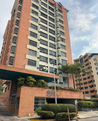 Apartamento en alquiler
