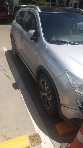 Peugeot 4008 2.0 Feline 4x4 150cv Cvt 2014