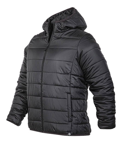 Imagen 1 de 4 de Campera Topper Gd Men 4309