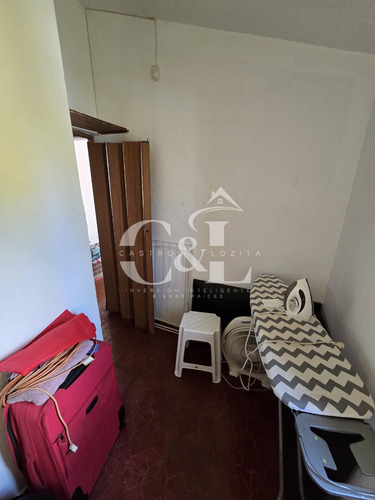 Casa Esquina De 3 Dormitorios Con Pileta Frente Al Rio En Playas De Oro, Villa Carlos Paz