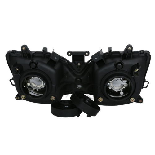 Farol Cbr 600f4i 01/02/03 (novo) Pronta Entrega